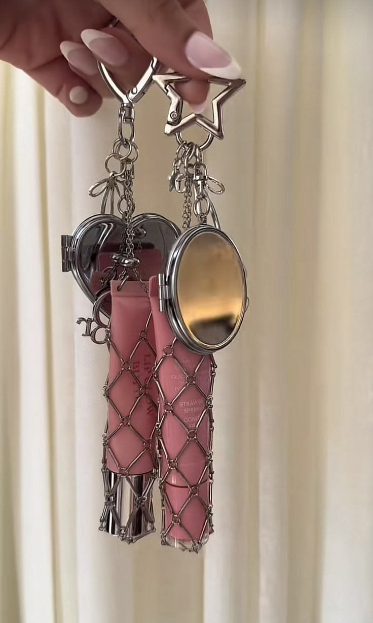 Vanilla Girl Lipie Case