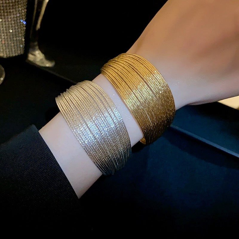Cleopatra Cuff