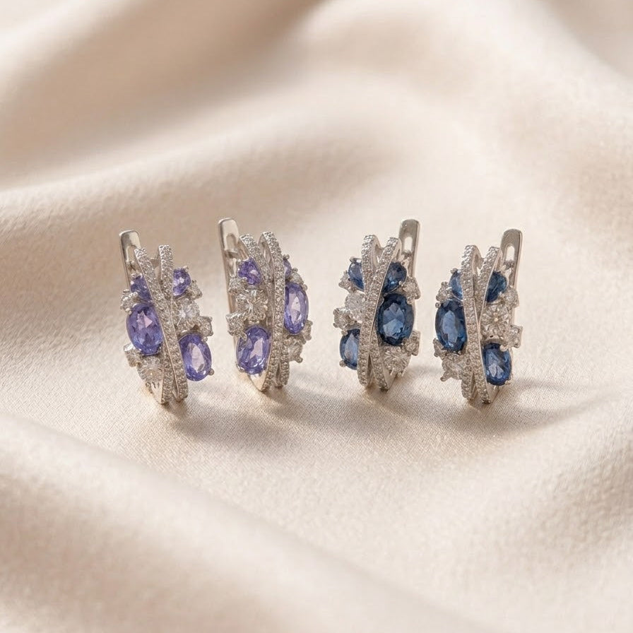 Galaxy Studs