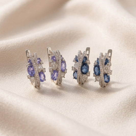 Galaxy Studs