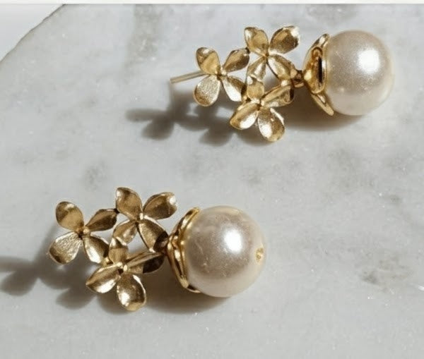 Lily Luster Drops