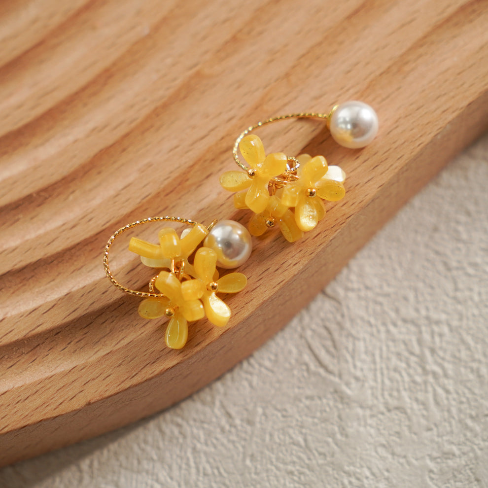 Petal pop Drops