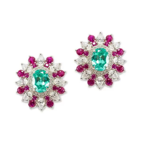 Victoria Earrings