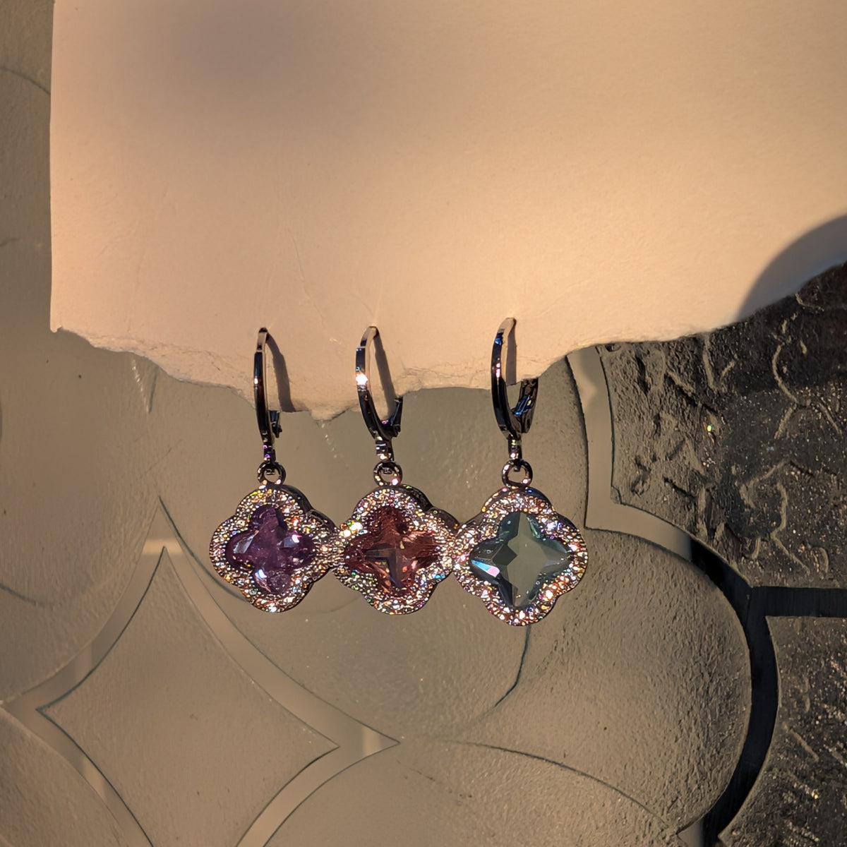 Clover Glow Set