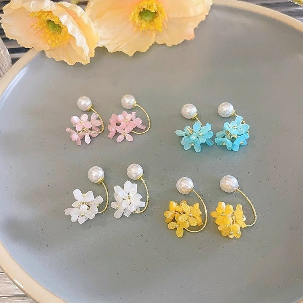 Petal pop Drops