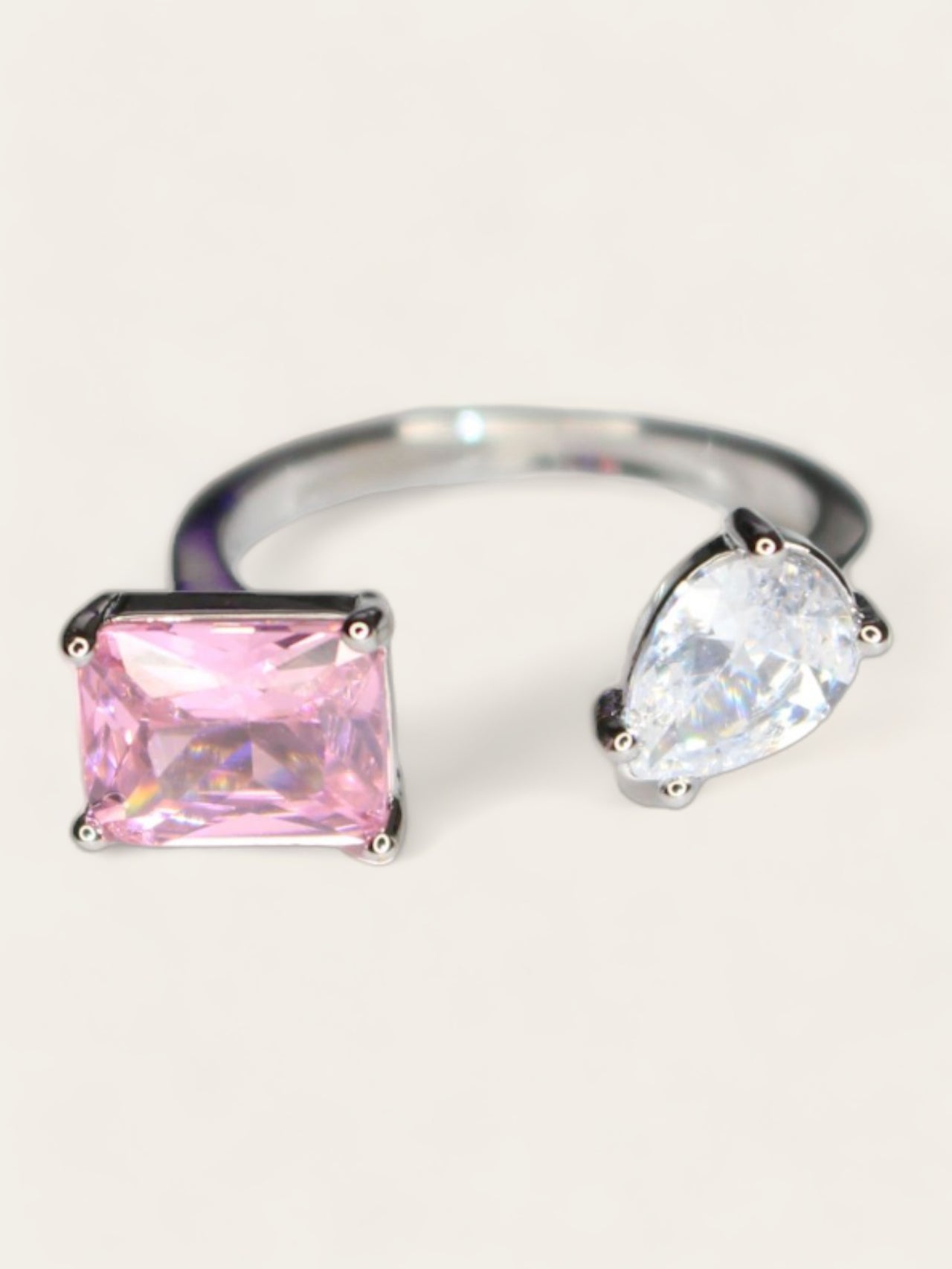 Moi et Toi Ring