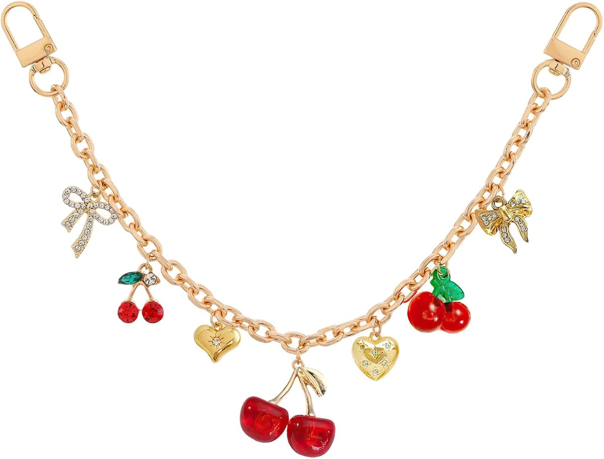 Cherry Lady