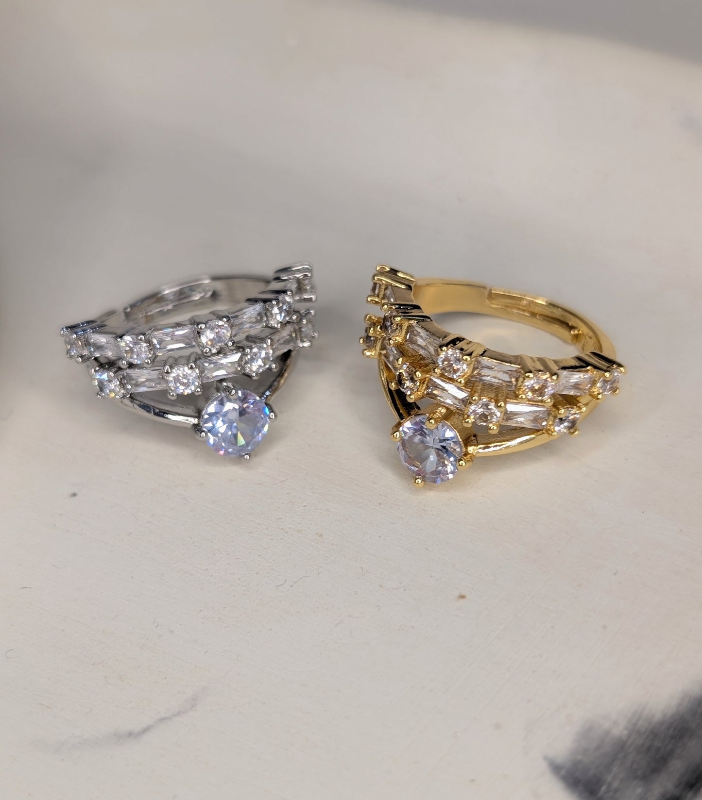 Glim Ring
