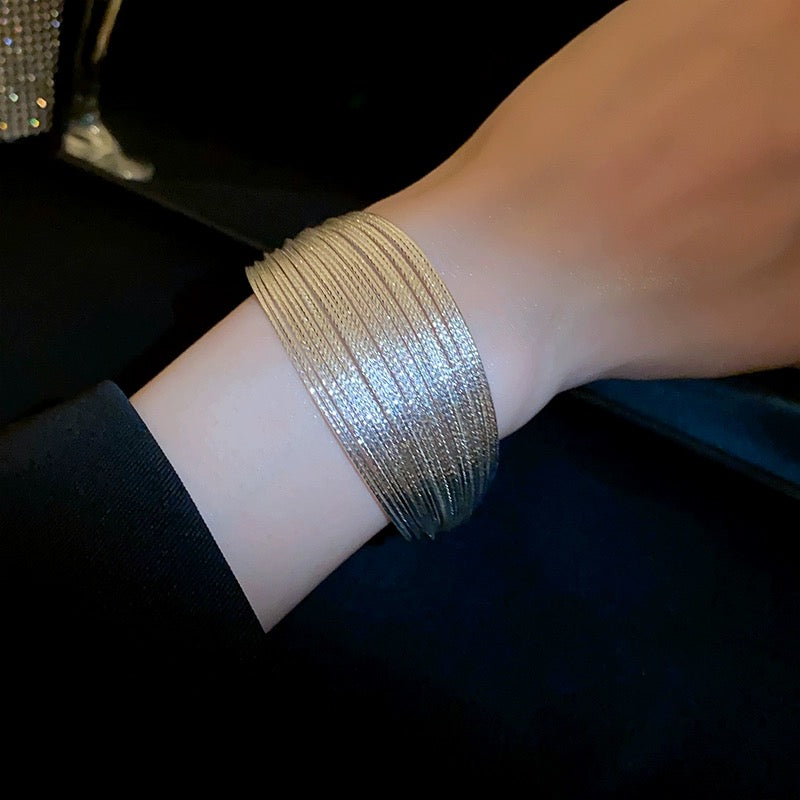 Cleopatra Cuff
