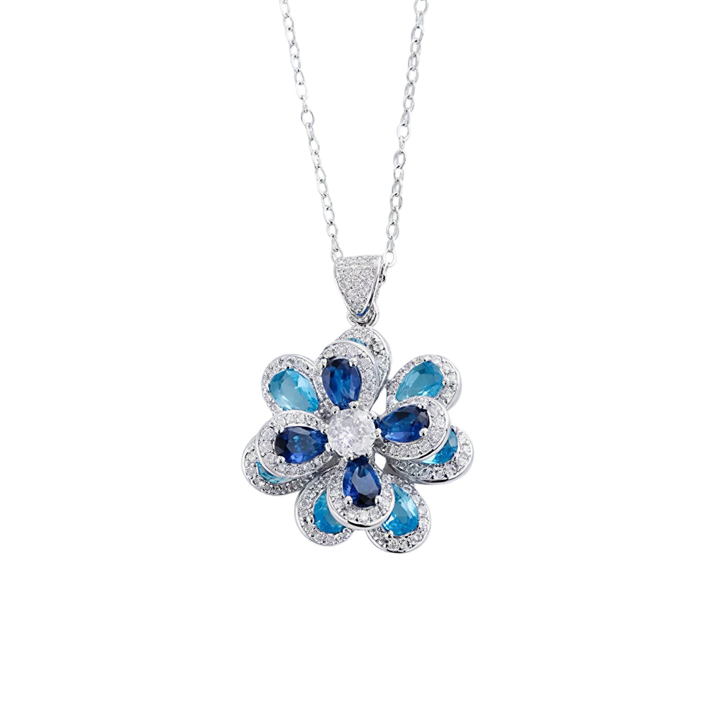 Korean Daisy Earrings