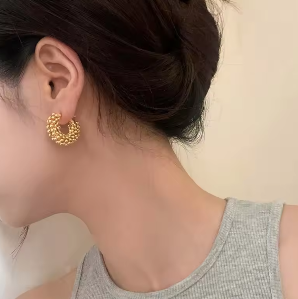 Cluster Hoops