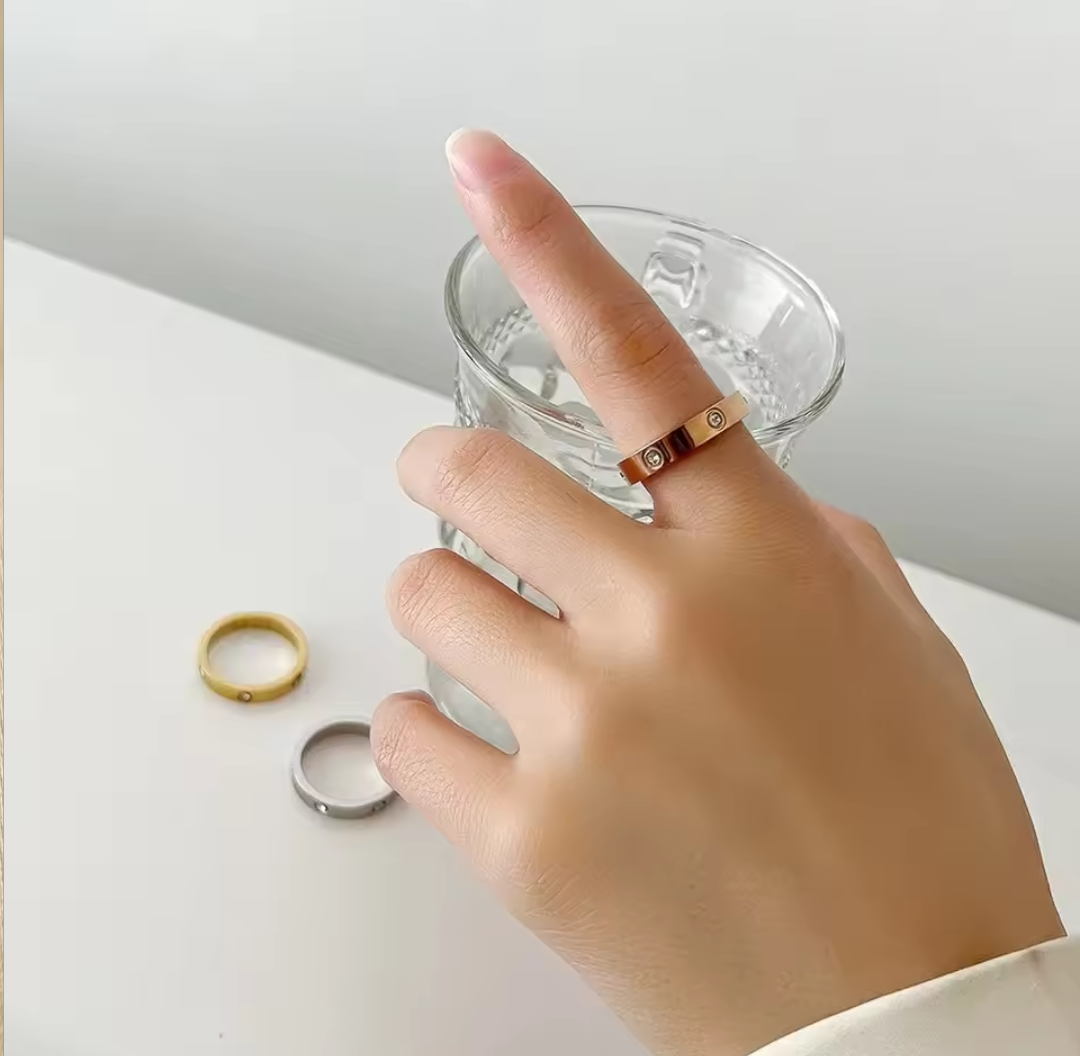 Bond Ring