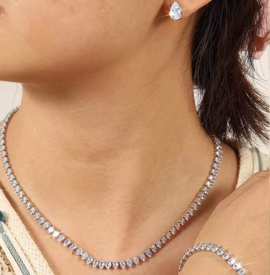 Lux Diamond Set