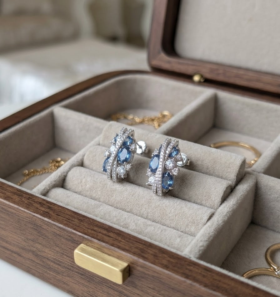 Galaxy Studs