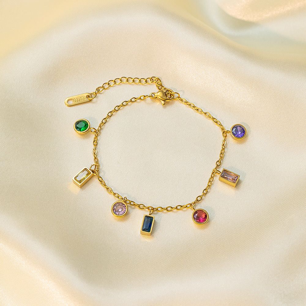 Color Crush Bracelet