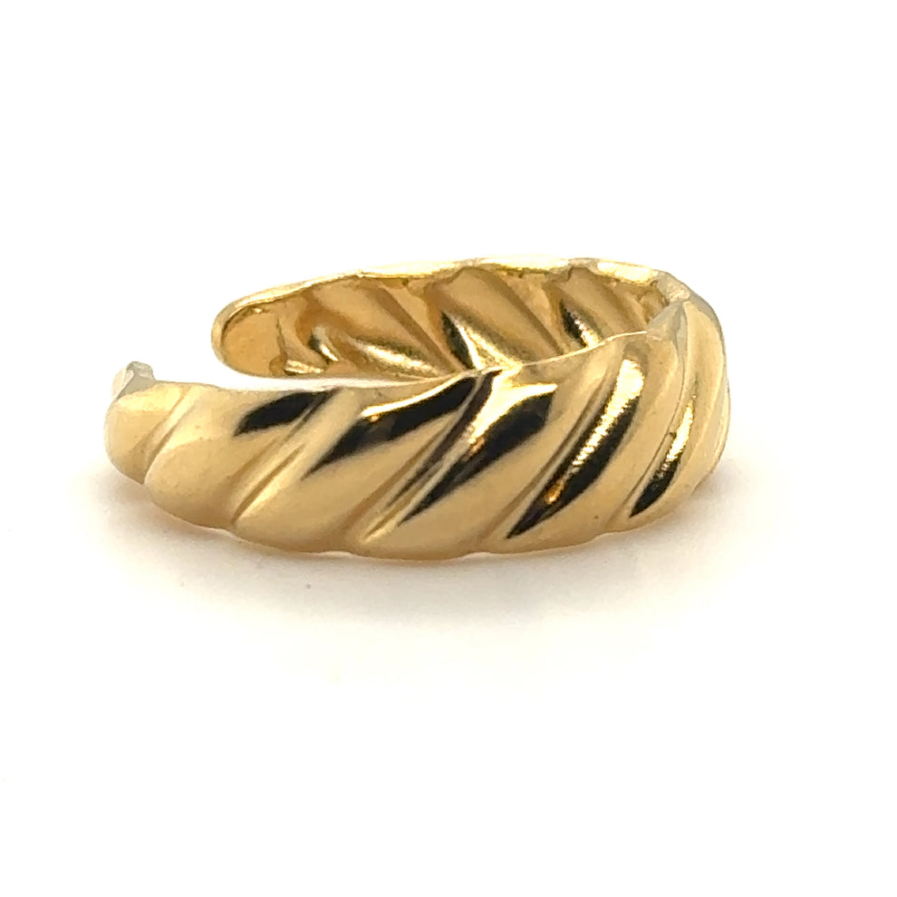 Vintage Gold Ring