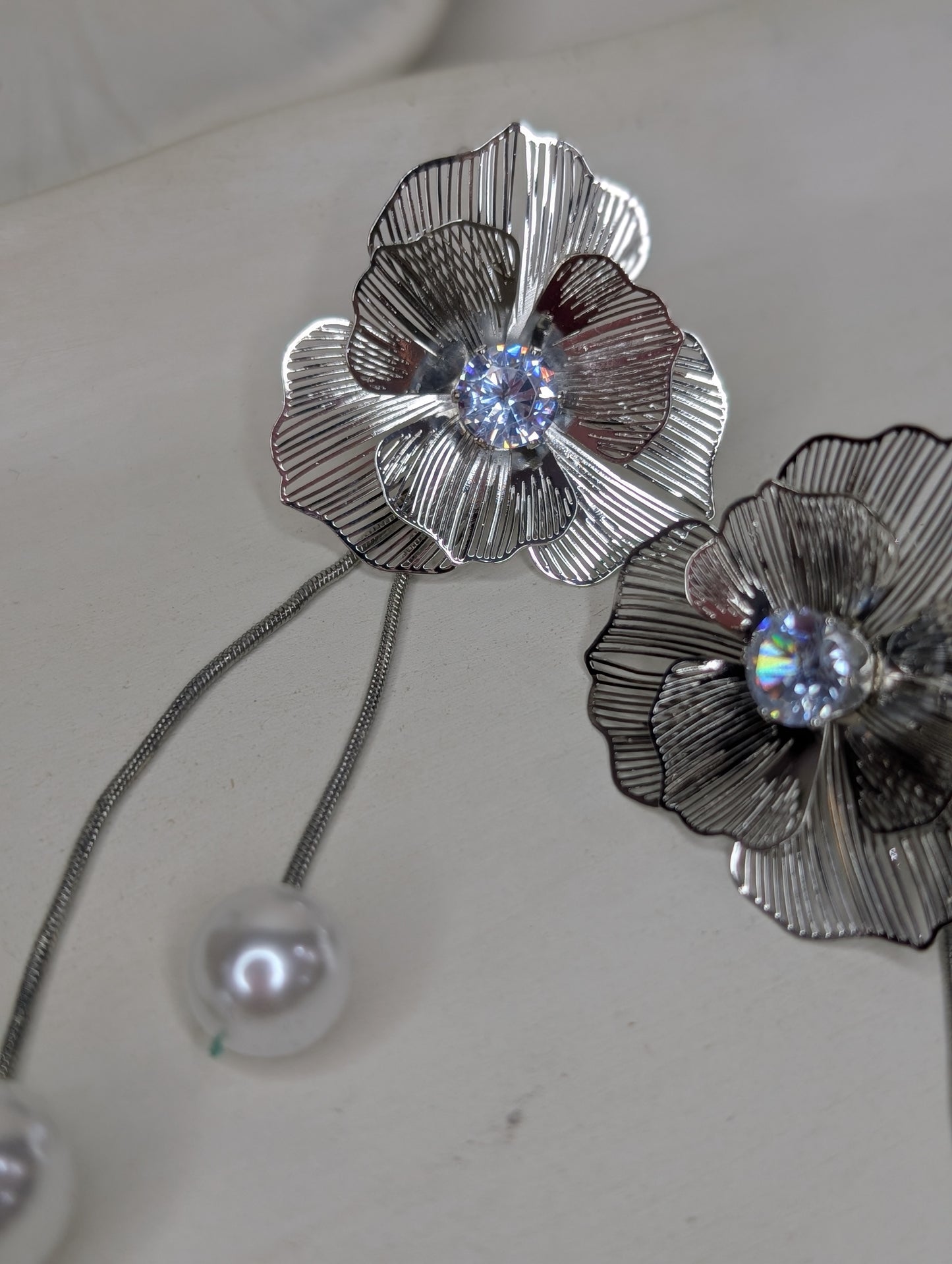 Petal Dripz