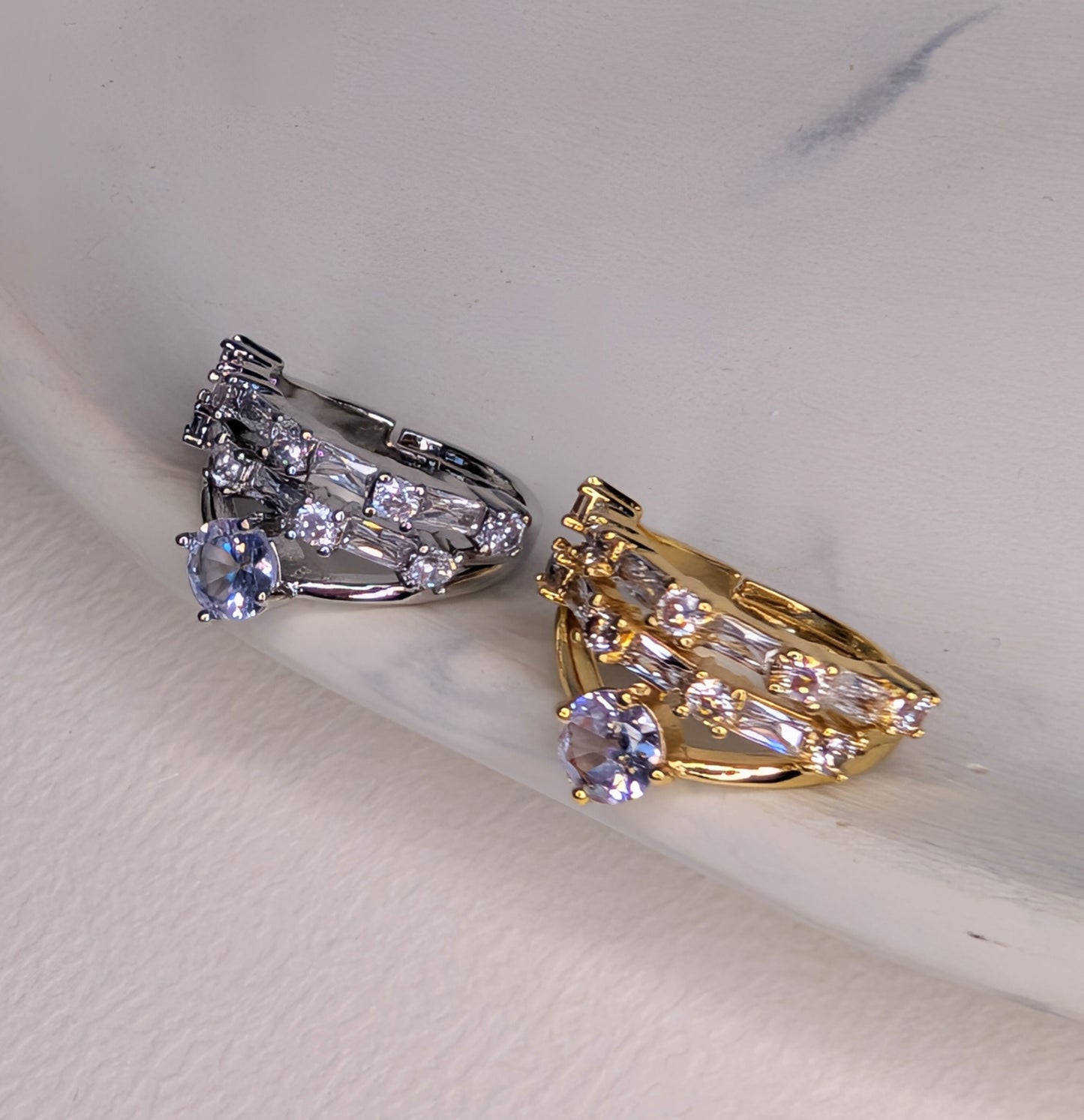 Glim Ring