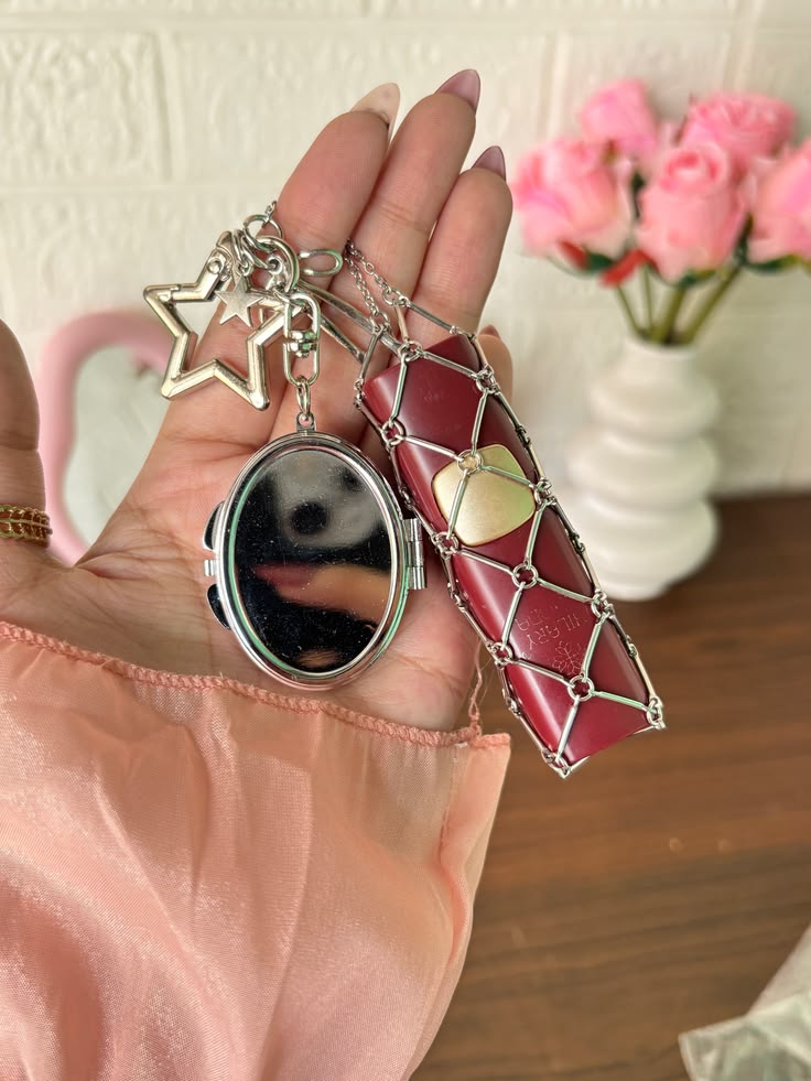 Vanilla Girl Lipie Case