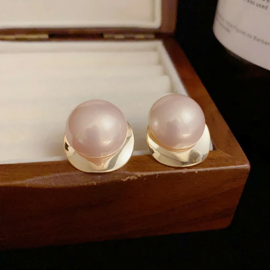 Thai wave Pearl