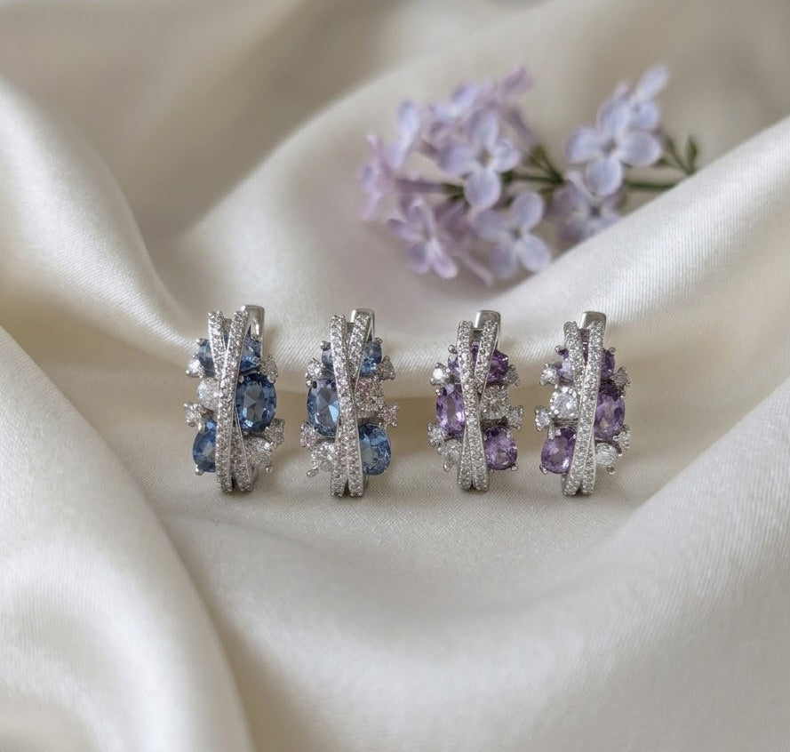 Galaxy Studs