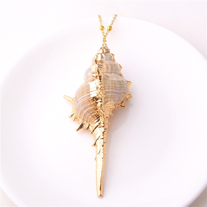 Kintsugi Shells