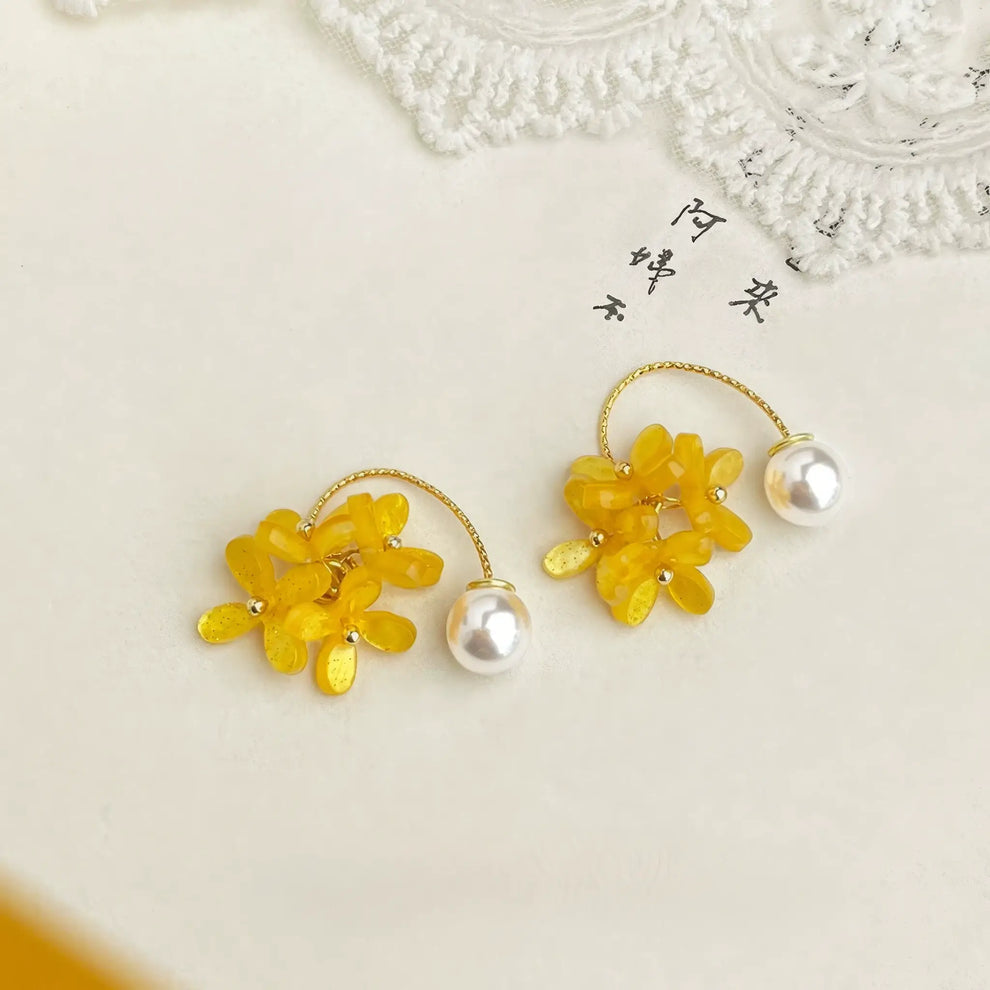 Petal pop Drops