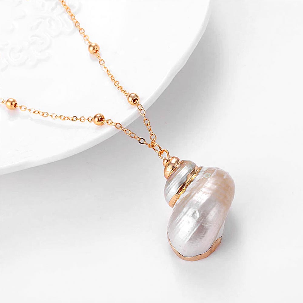Kintsugi Shells