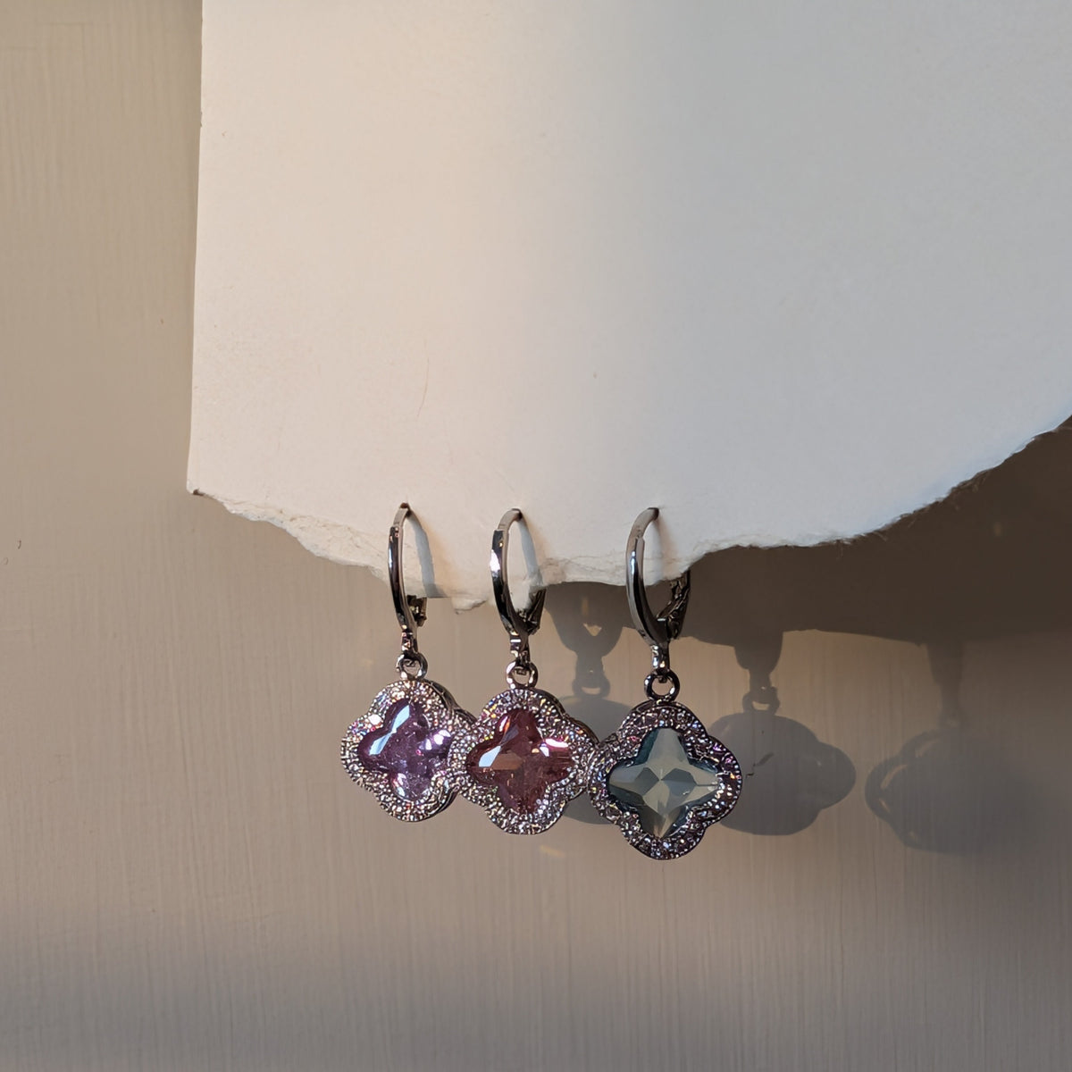 Clover Glow Set