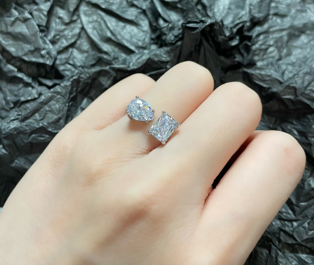 Soulmate Ring