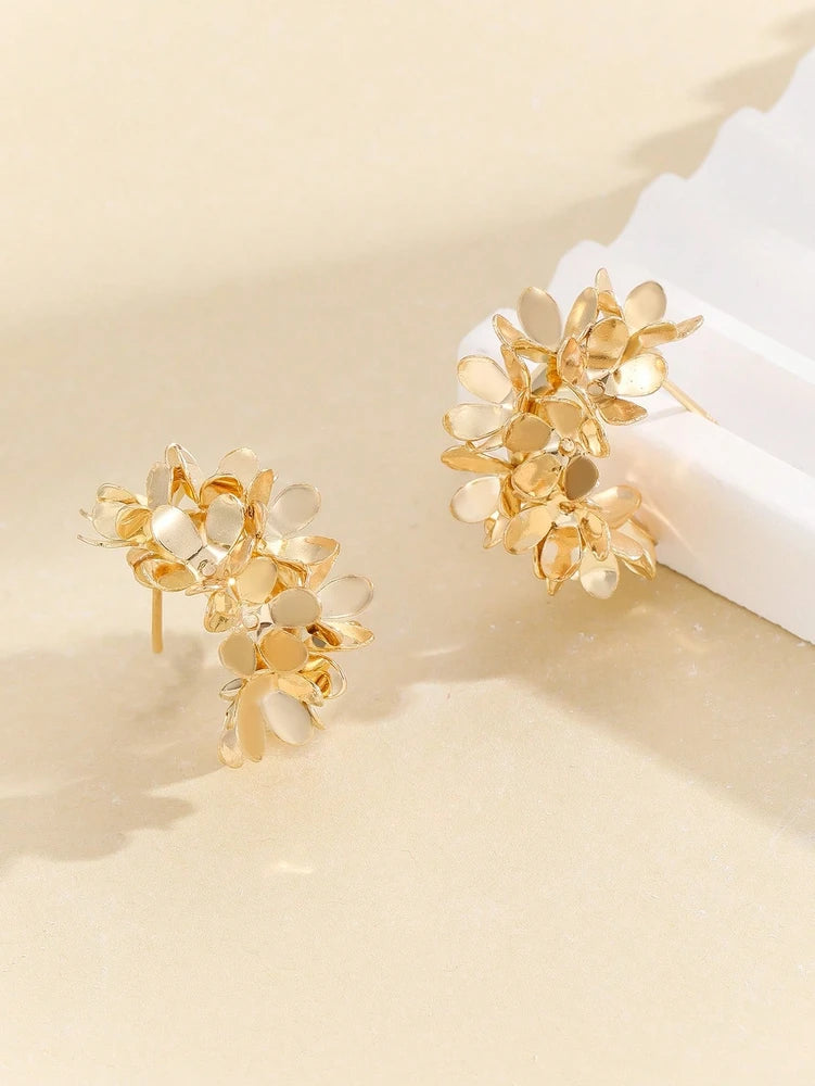 Petal Hoops