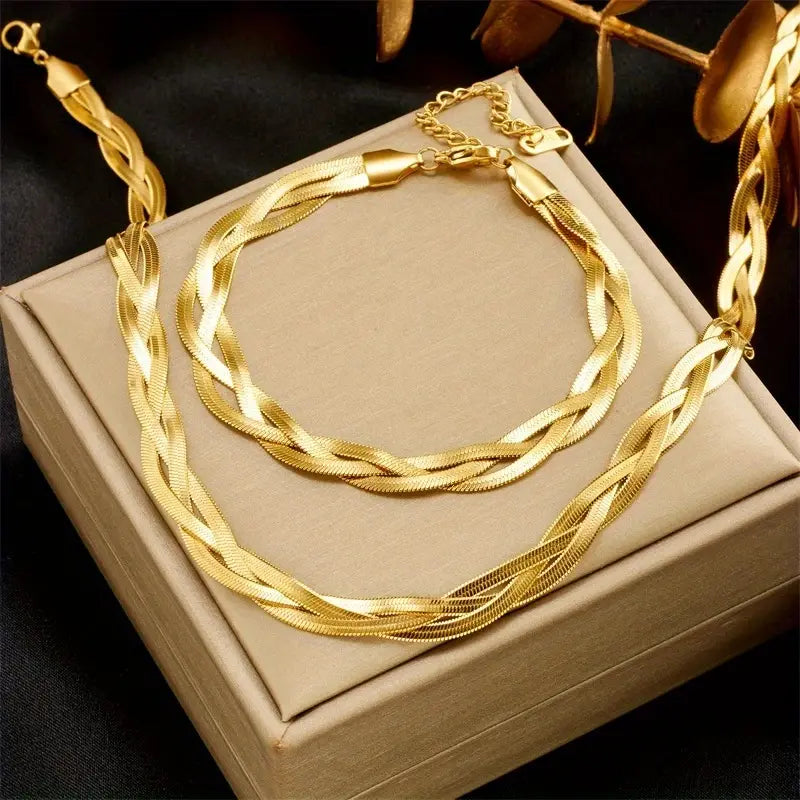 Infinity Bracelet