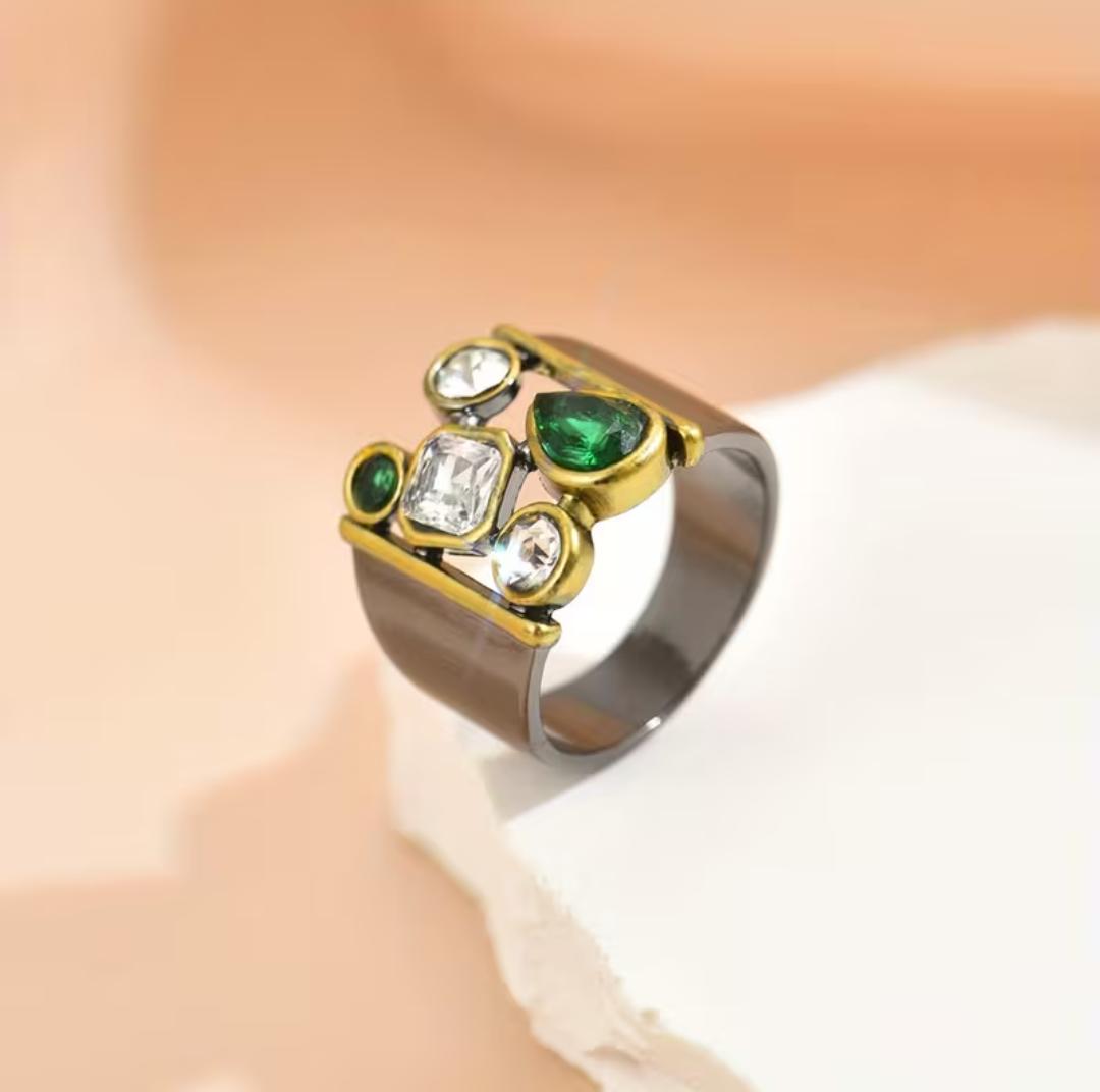 Emerald Empress