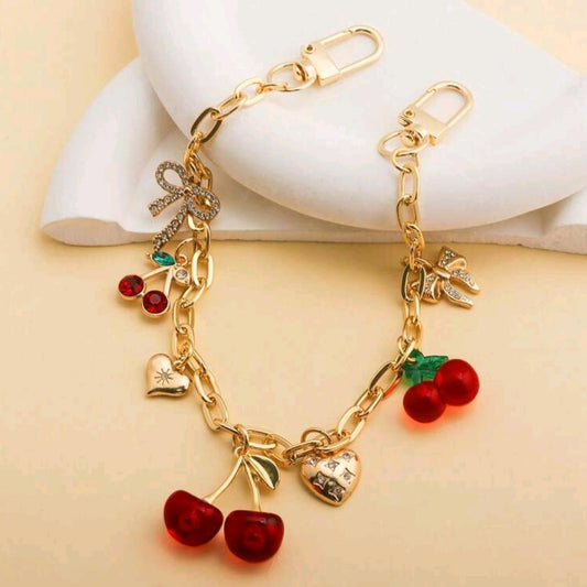 Cherry Lady