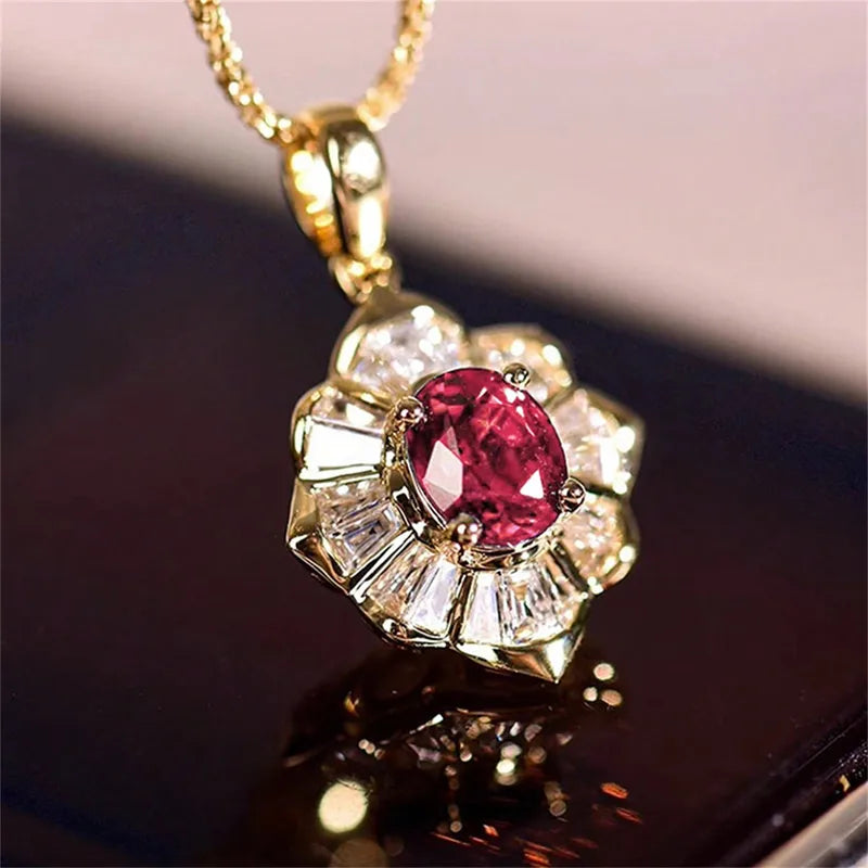 Majesté Pendant