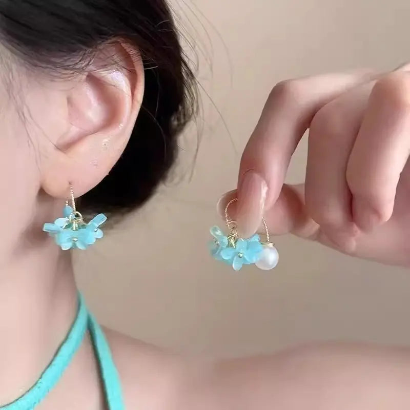 Petal pop Drops