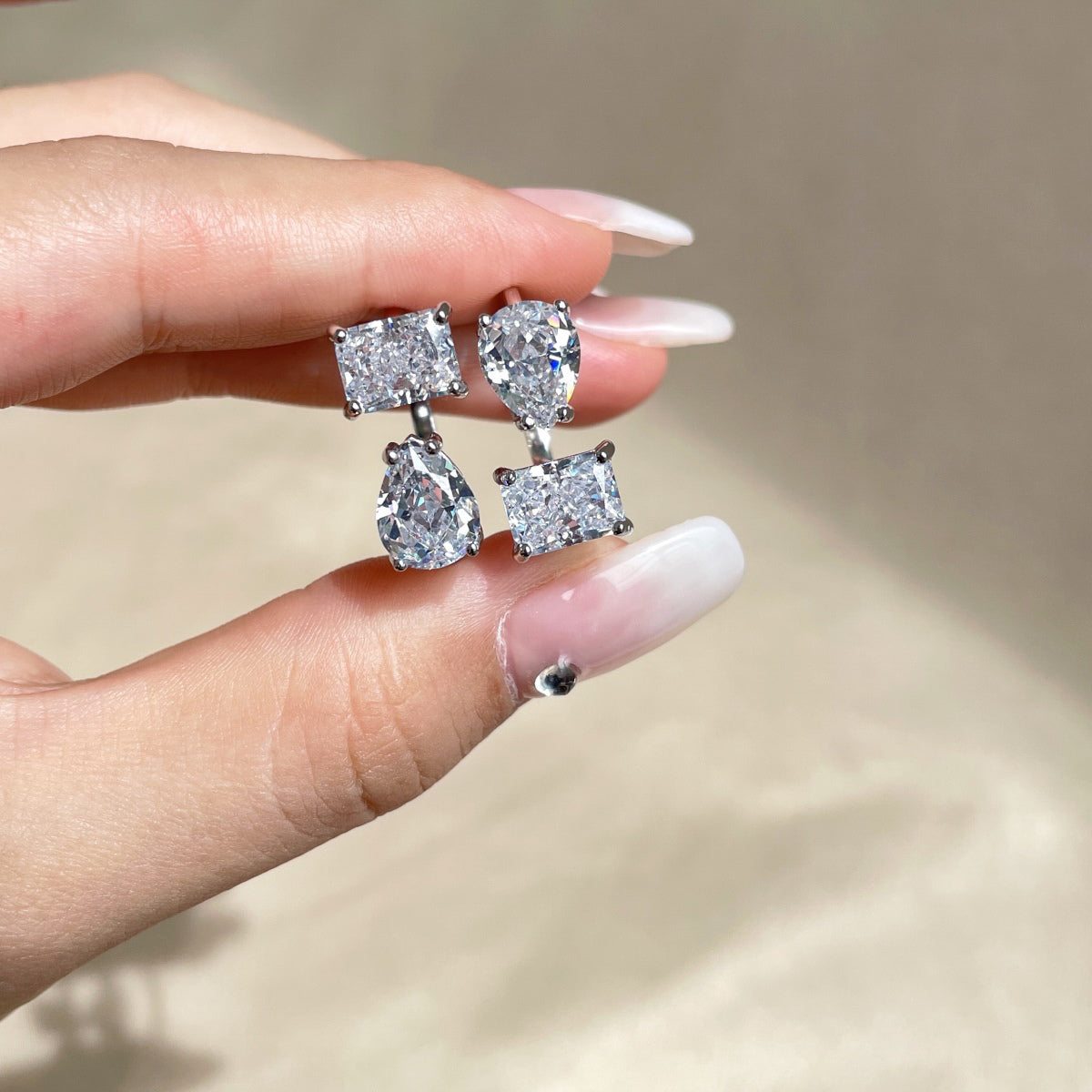 Soulmate Ring