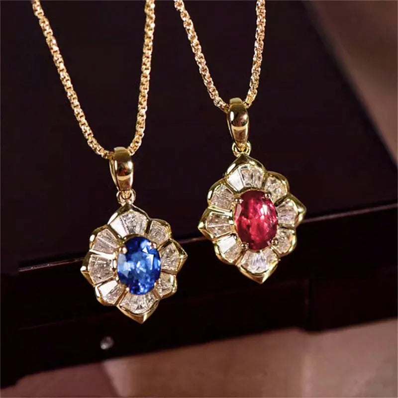 Majesté Pendant