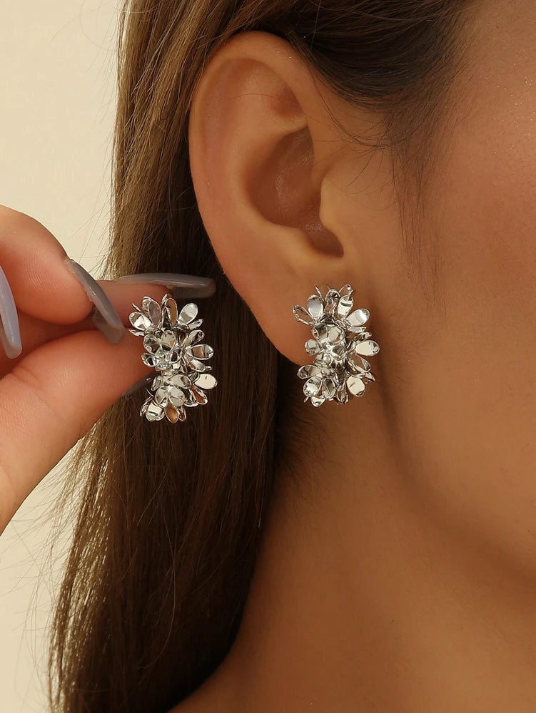 Petal Hoops