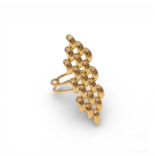 Soul Armor Ring