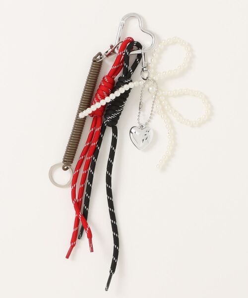 Ribbonette Bow Charm