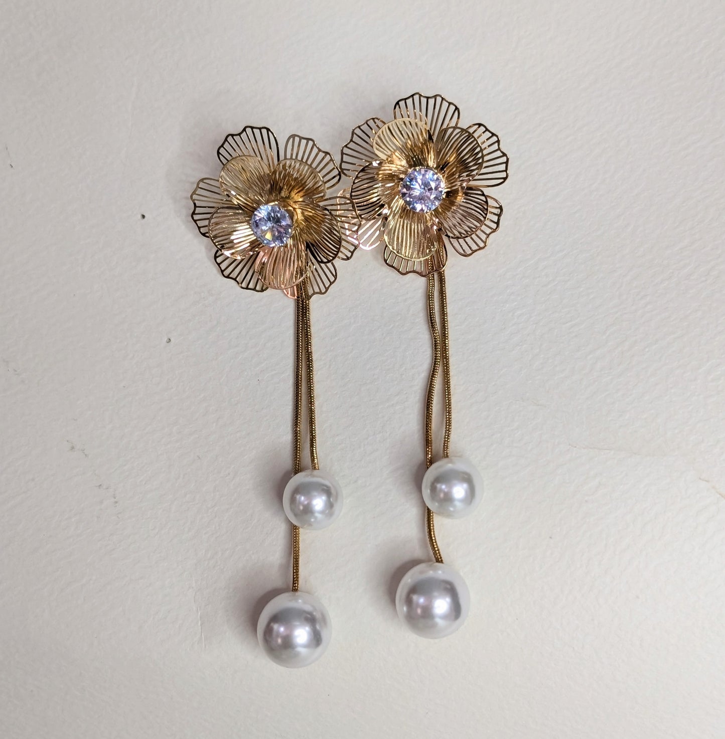Petal Dripz
