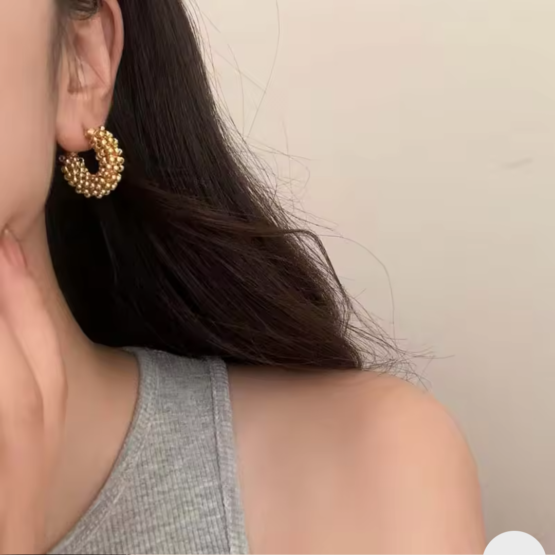 Cluster Hoops
