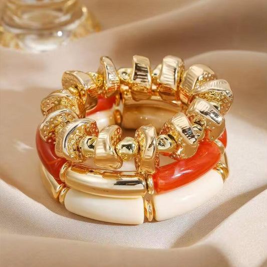 Autumn Luxe Bracelet