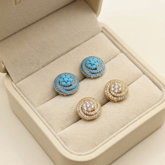 Twister Studs