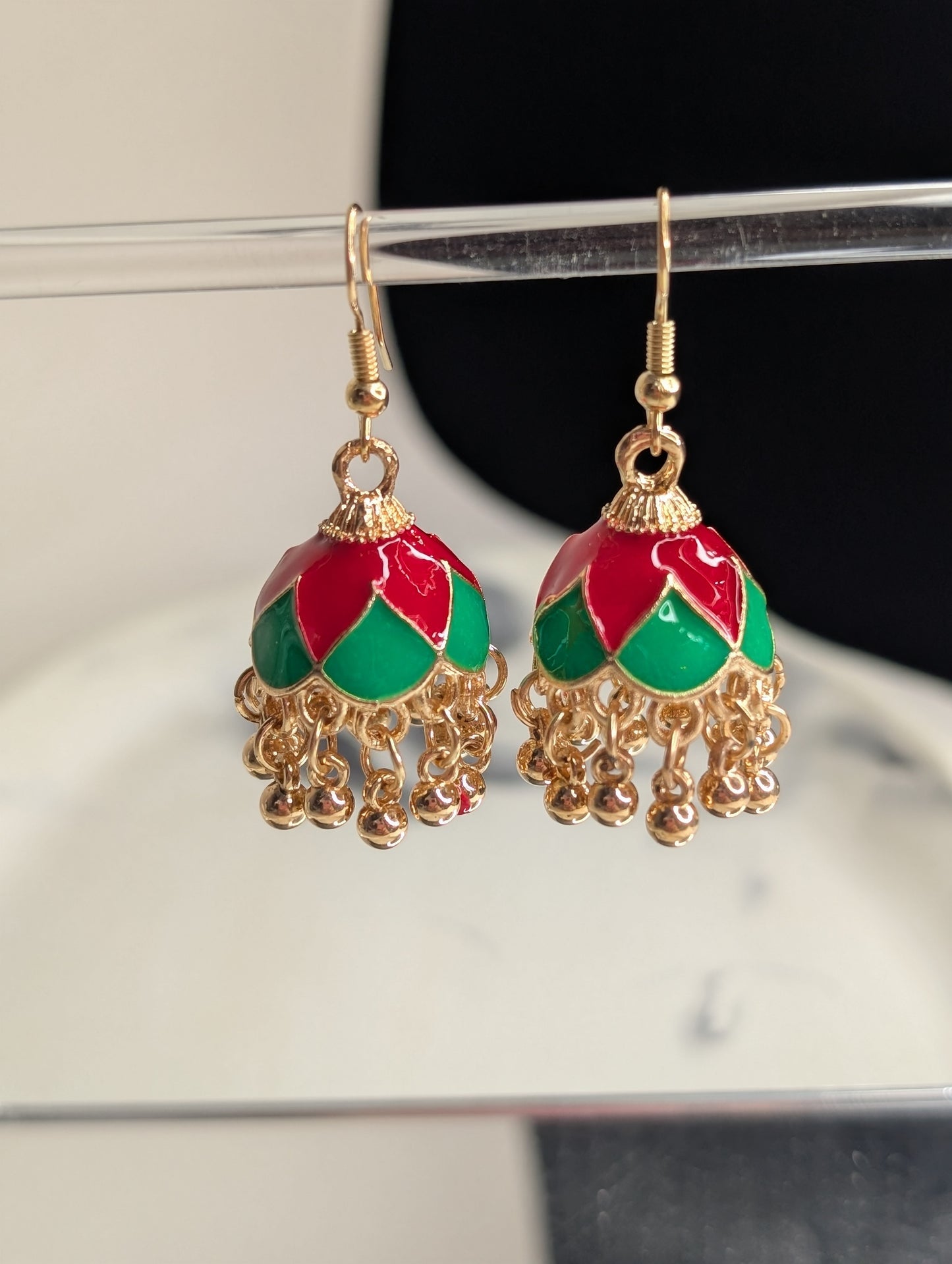 Jhumka Flick