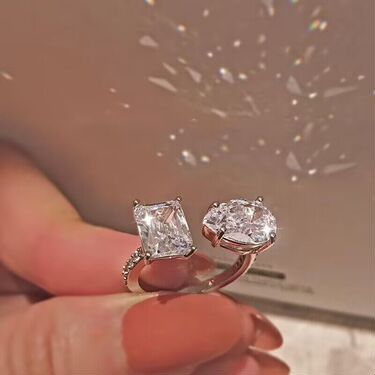 Soulmate Ring