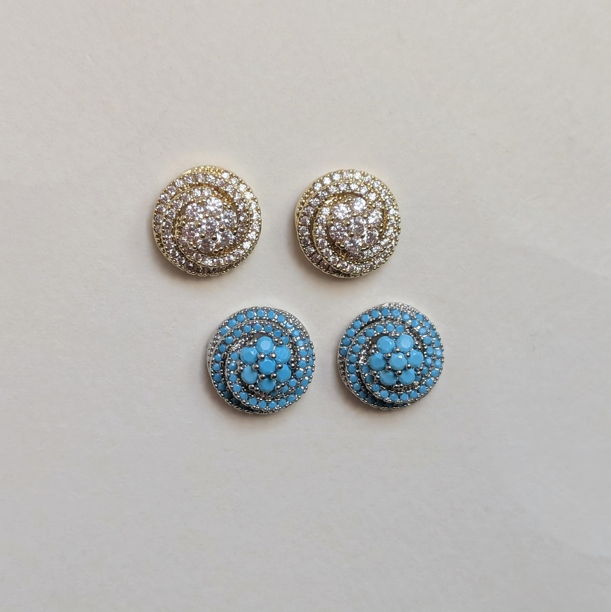 Twister Studs