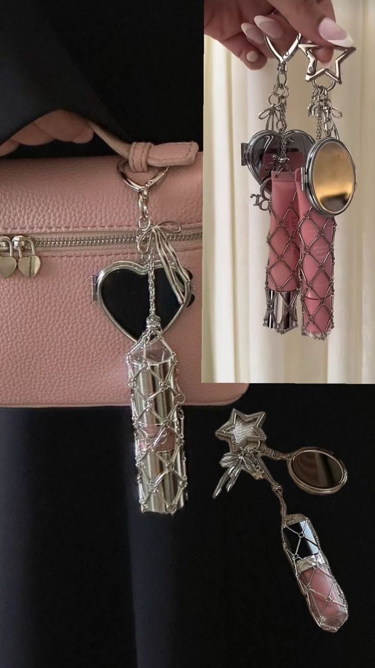 Vanilla Girl Lipie Case
