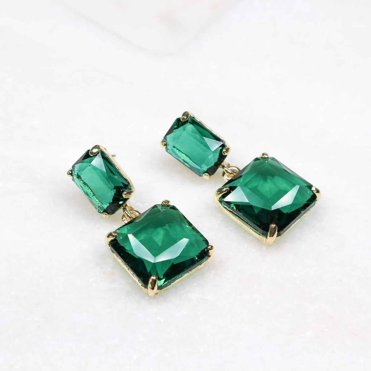 Minty Dangle
